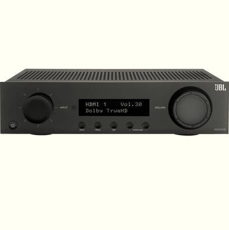 JBL MA510