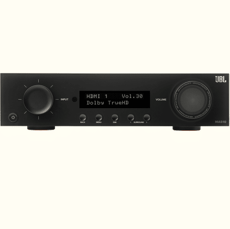 JBL MA510