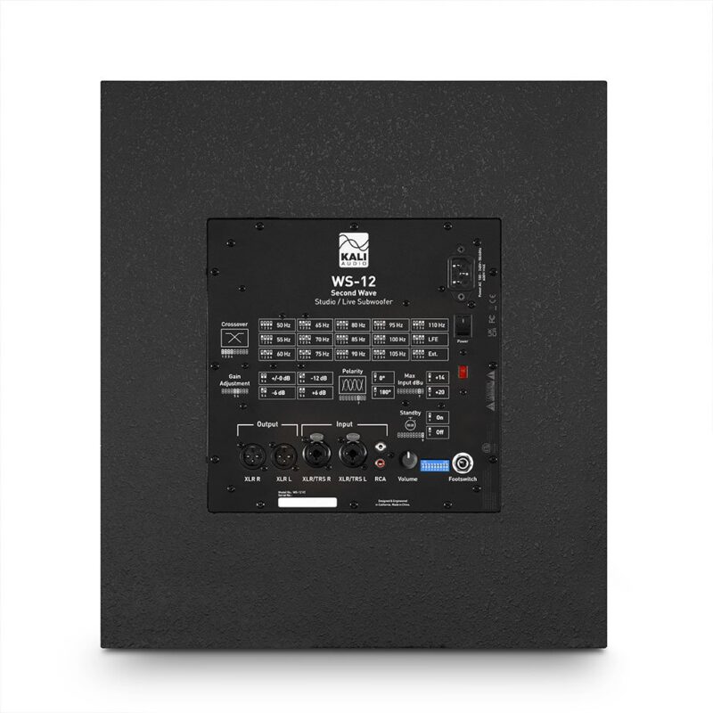 WS-12 V2