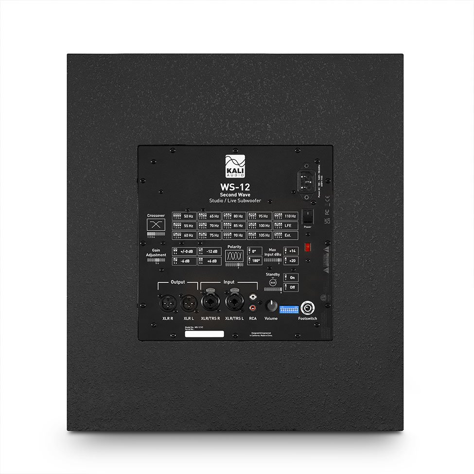 WS-12 V2