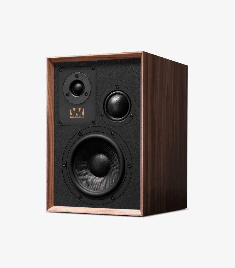 Wharfedale SUPER DENTON