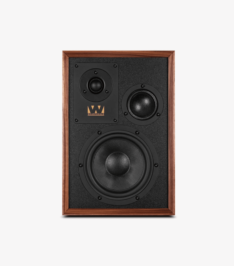Wharfedale SUPER DENTON