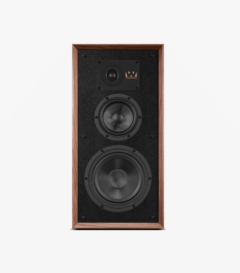 Wharfedale SUPER LINTON
