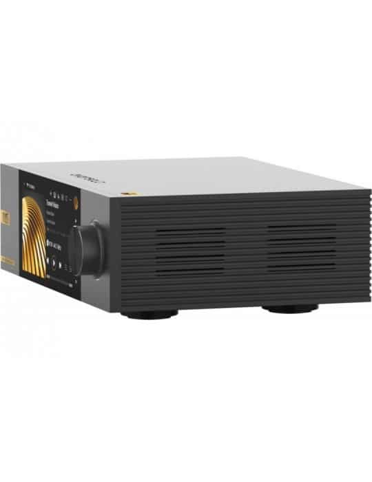 dmp a6 gen 2 master edition black