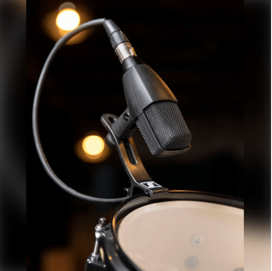 MZH Drum Clamp