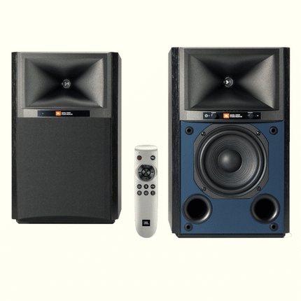 jbl 4305p