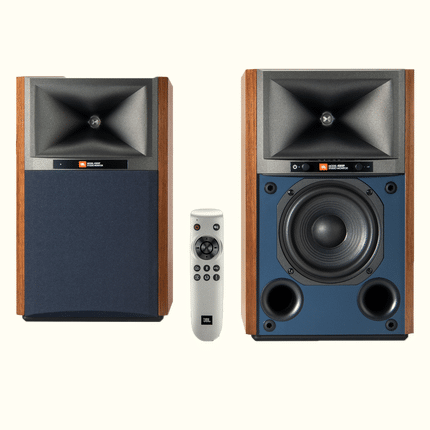 jbl 4305p