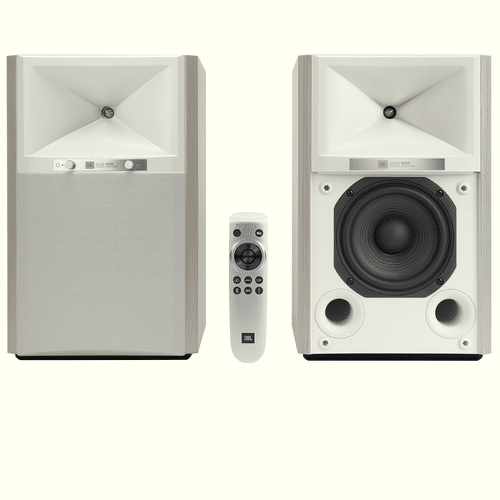 jbl 4305p