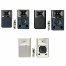 jbl 4305p