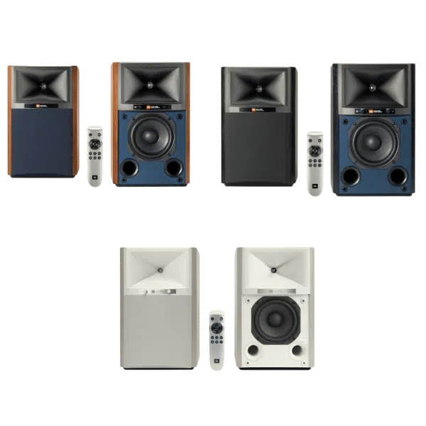 jbl 4305p