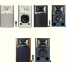 jbl 4329p