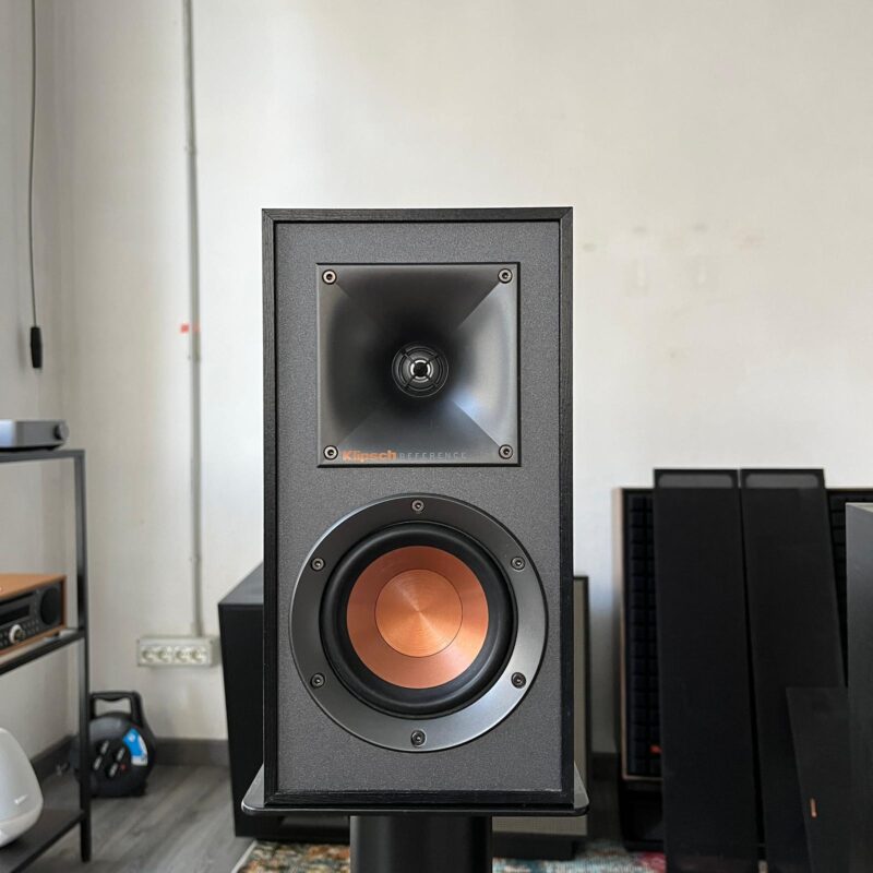 klipsch home theater