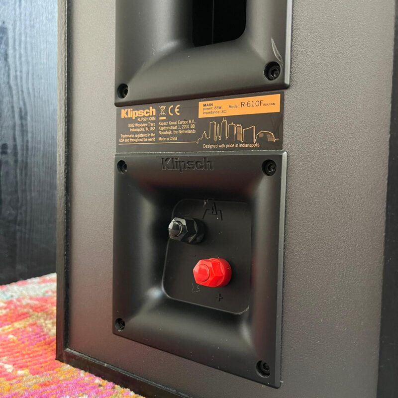 klipsch home theater