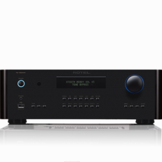 rotel rc-1590mkii