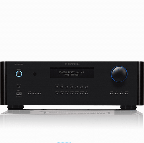 rotel rc-1590mkii