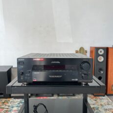 Sony str-db930