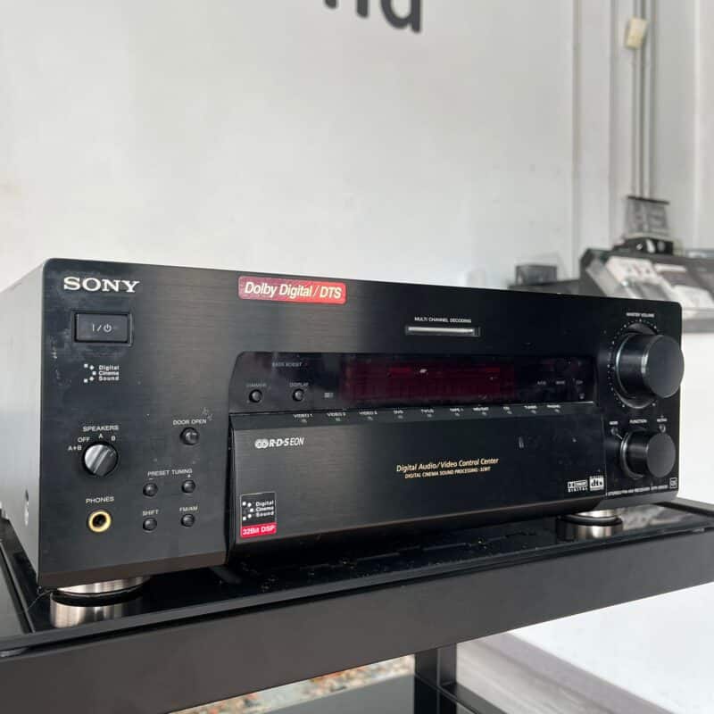 Sony str-db930