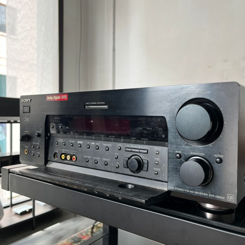 Sony str-db930