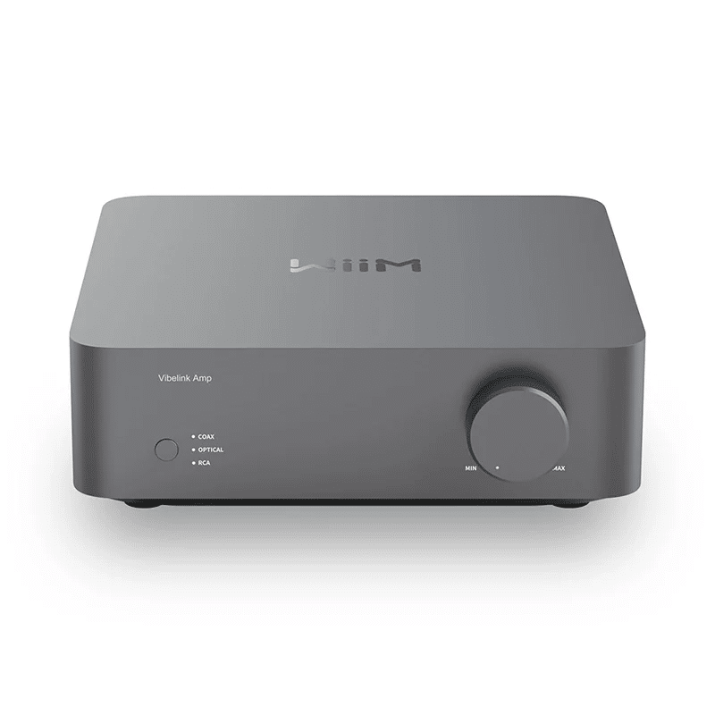 vibelink amp
