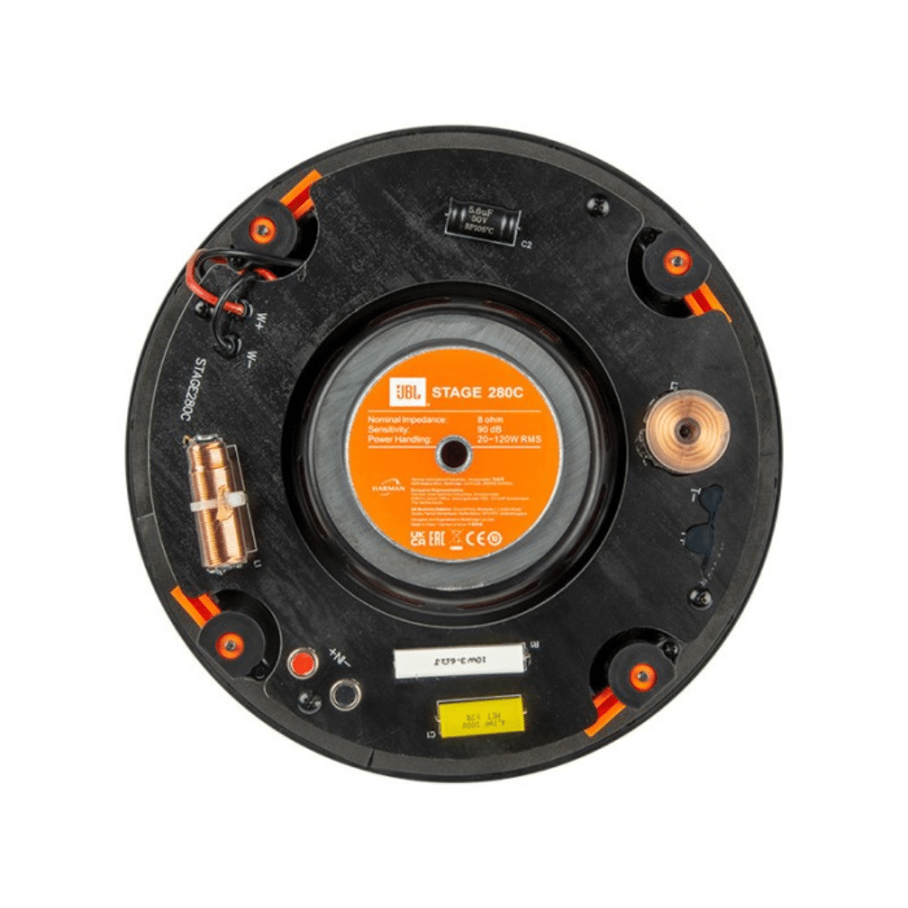 JBL Stage 280C 1 JBL Stage 280C
