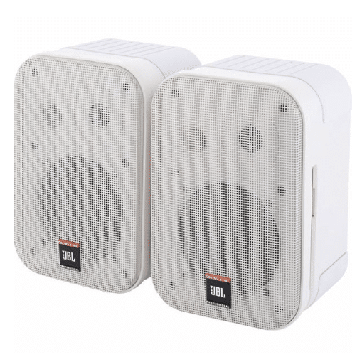 control 1 pro white
