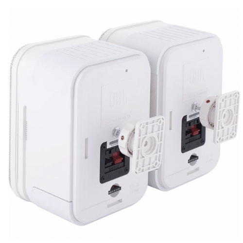 control 1 pro white