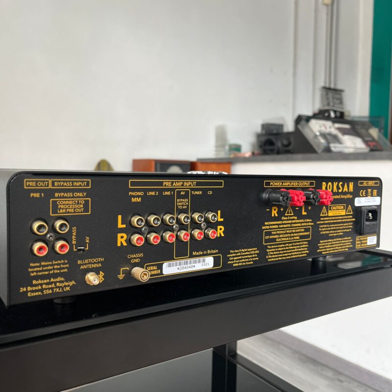 Roksan K3 BT
