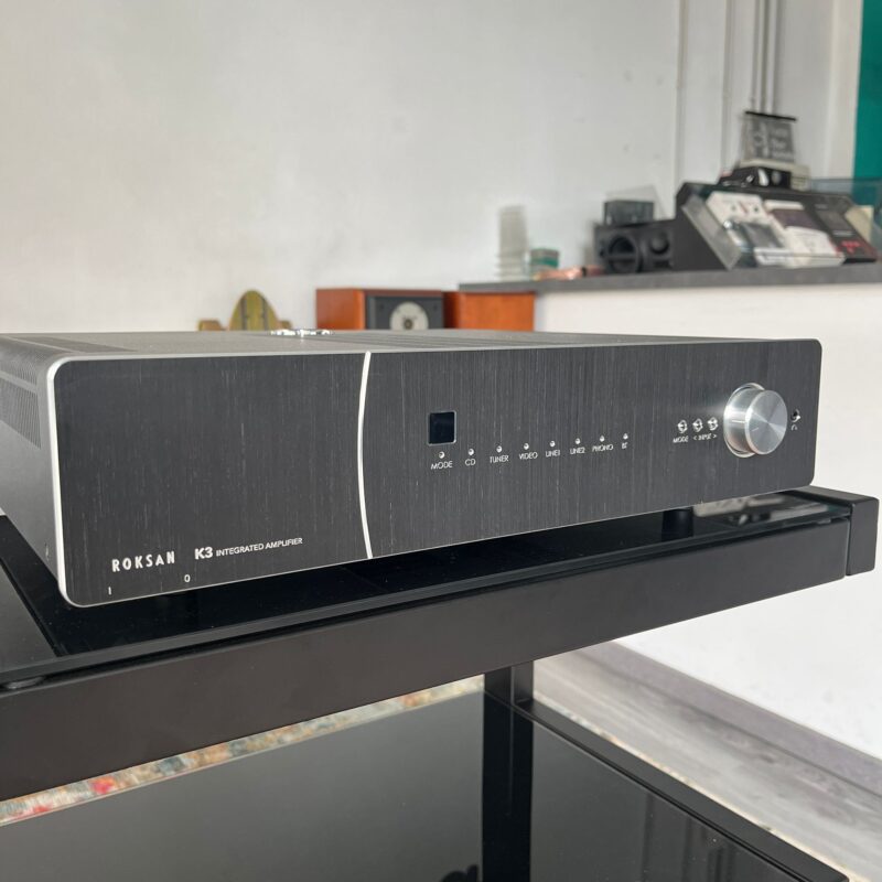 Roksan K3 BT