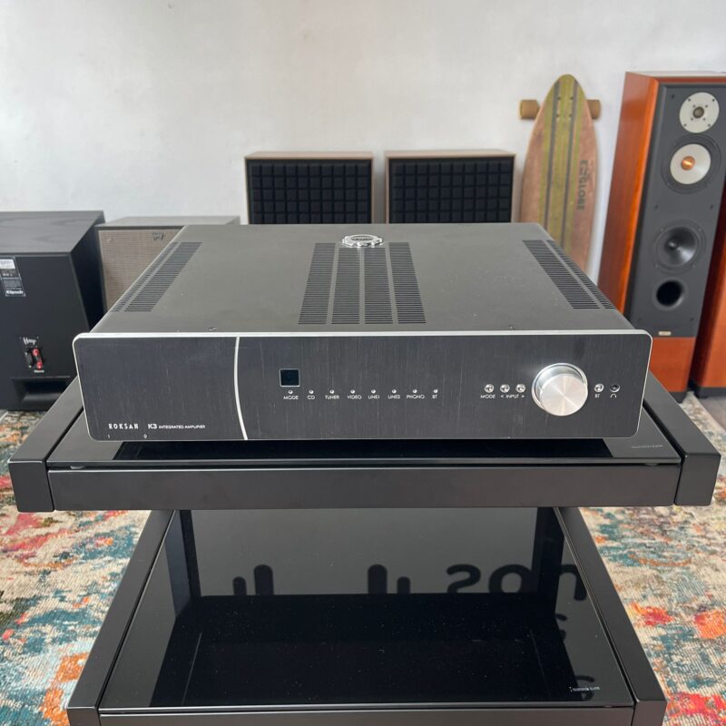 Roksan K3 BT