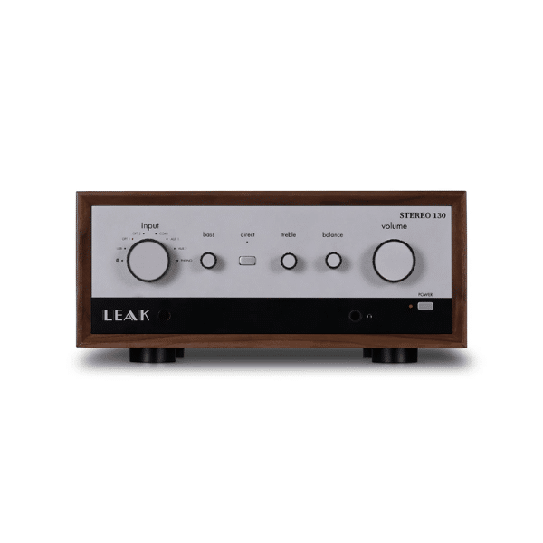 stereo 130
