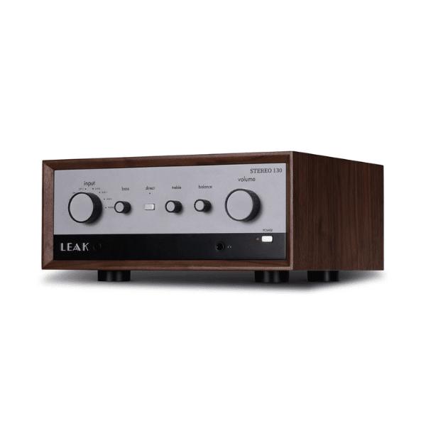 stereo 130