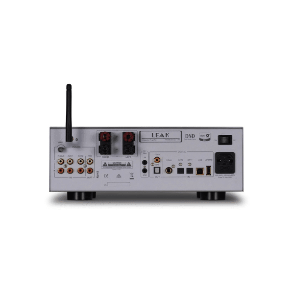 stereo 130