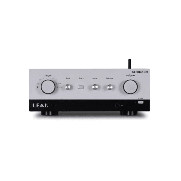 stereo 130