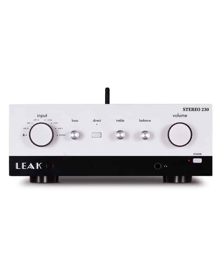 stereo 230