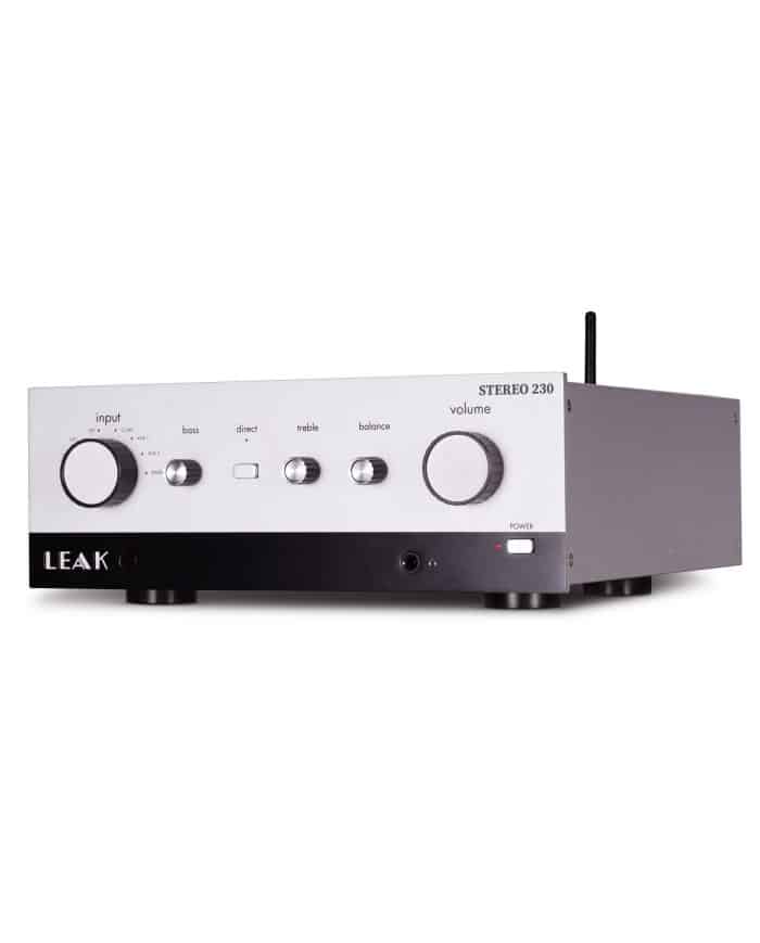 stereo 230