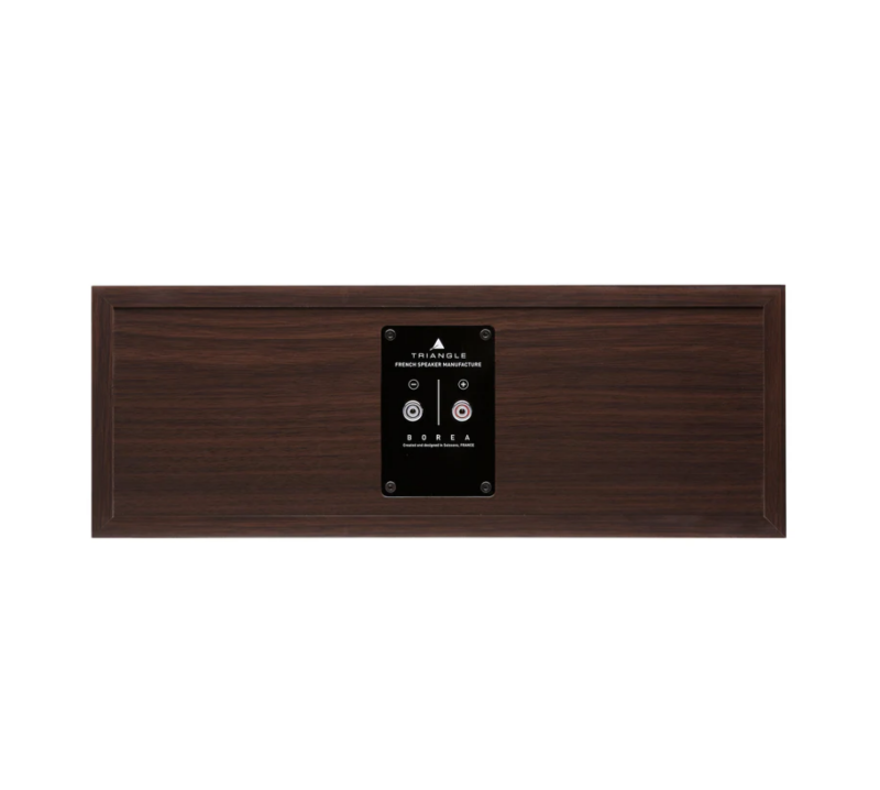 triangle brc2 walnut