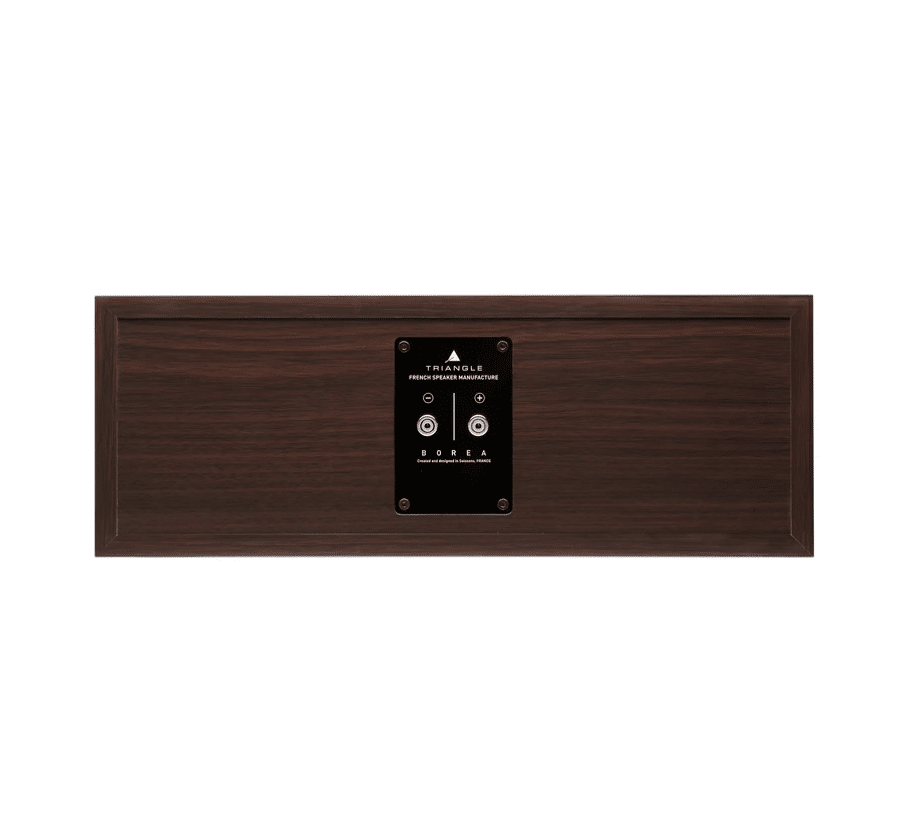 triangle brc2 walnut