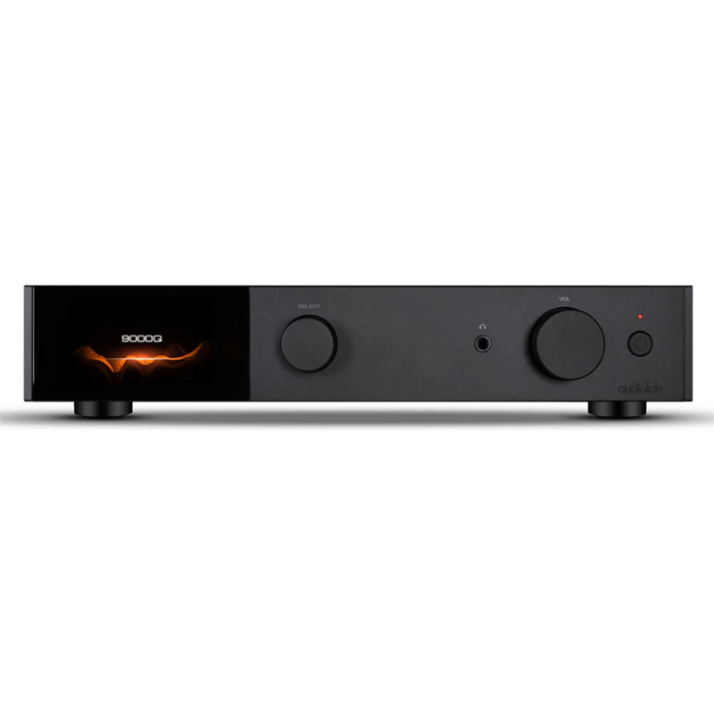 audiolab 9000q
