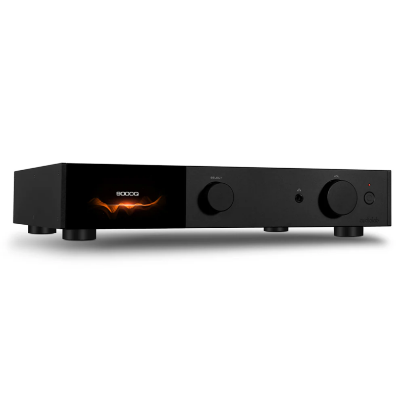 audiolab 9000q