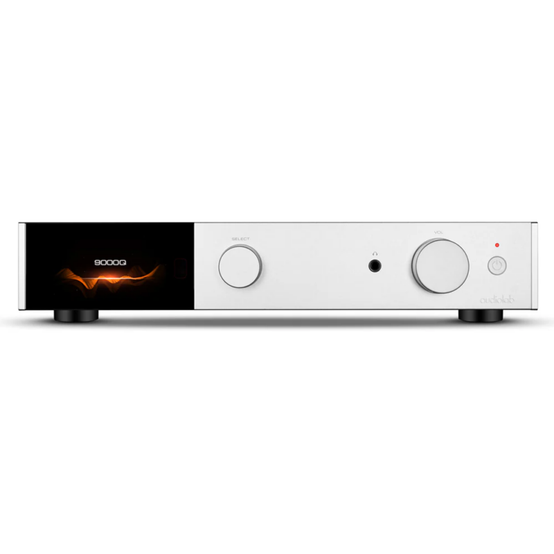 audiolab 9000q