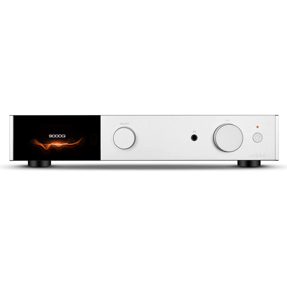 audiolab 9000q
