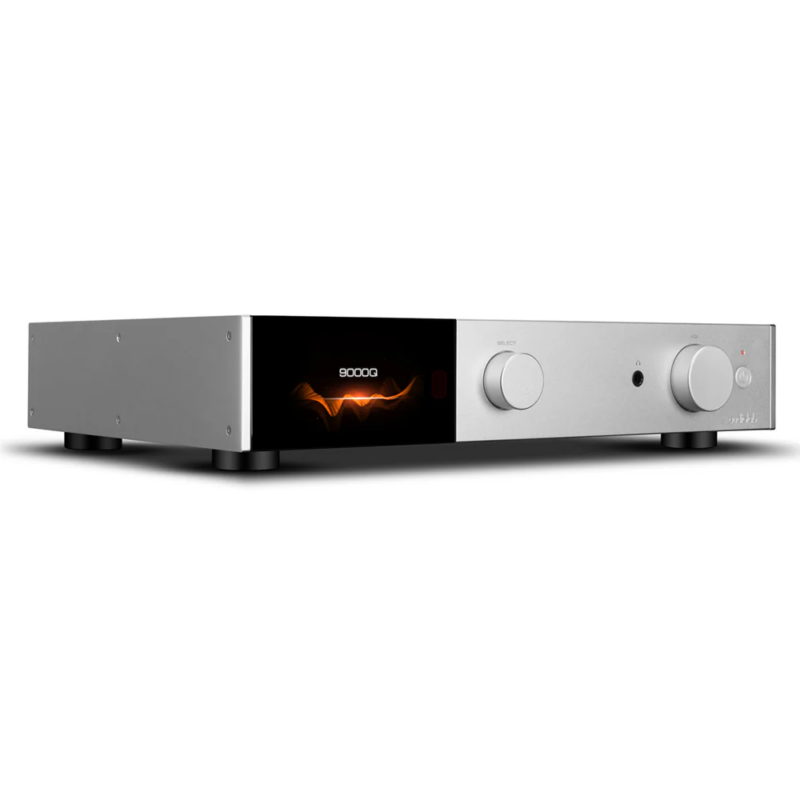 audiolab 9000q