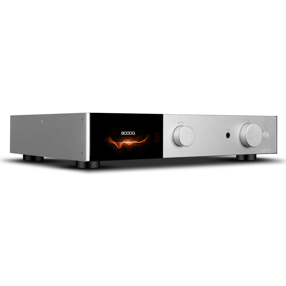 audiolab 9000q
