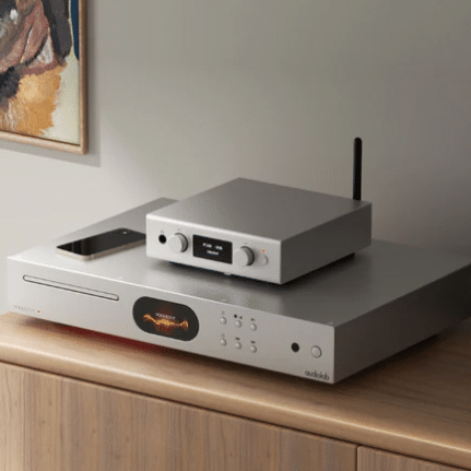 Audiolab D7