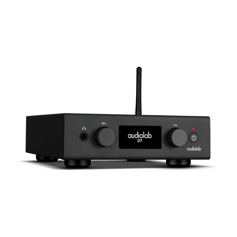 Audiolab D7