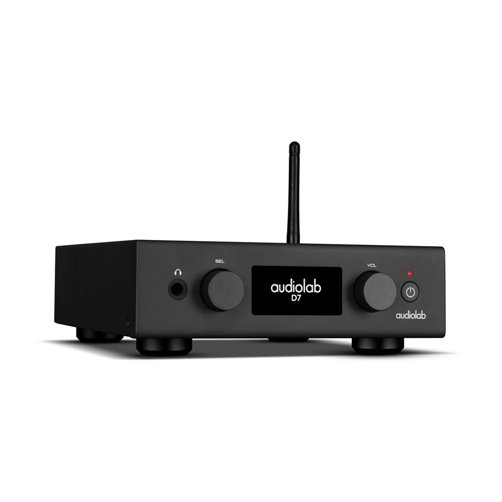 Audiolab D7