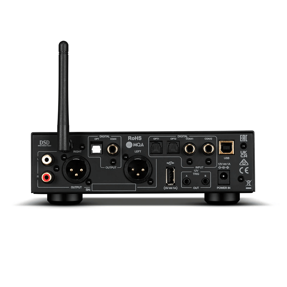 Audiolab D7