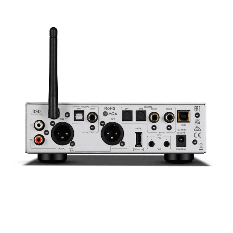 Audiolab D7