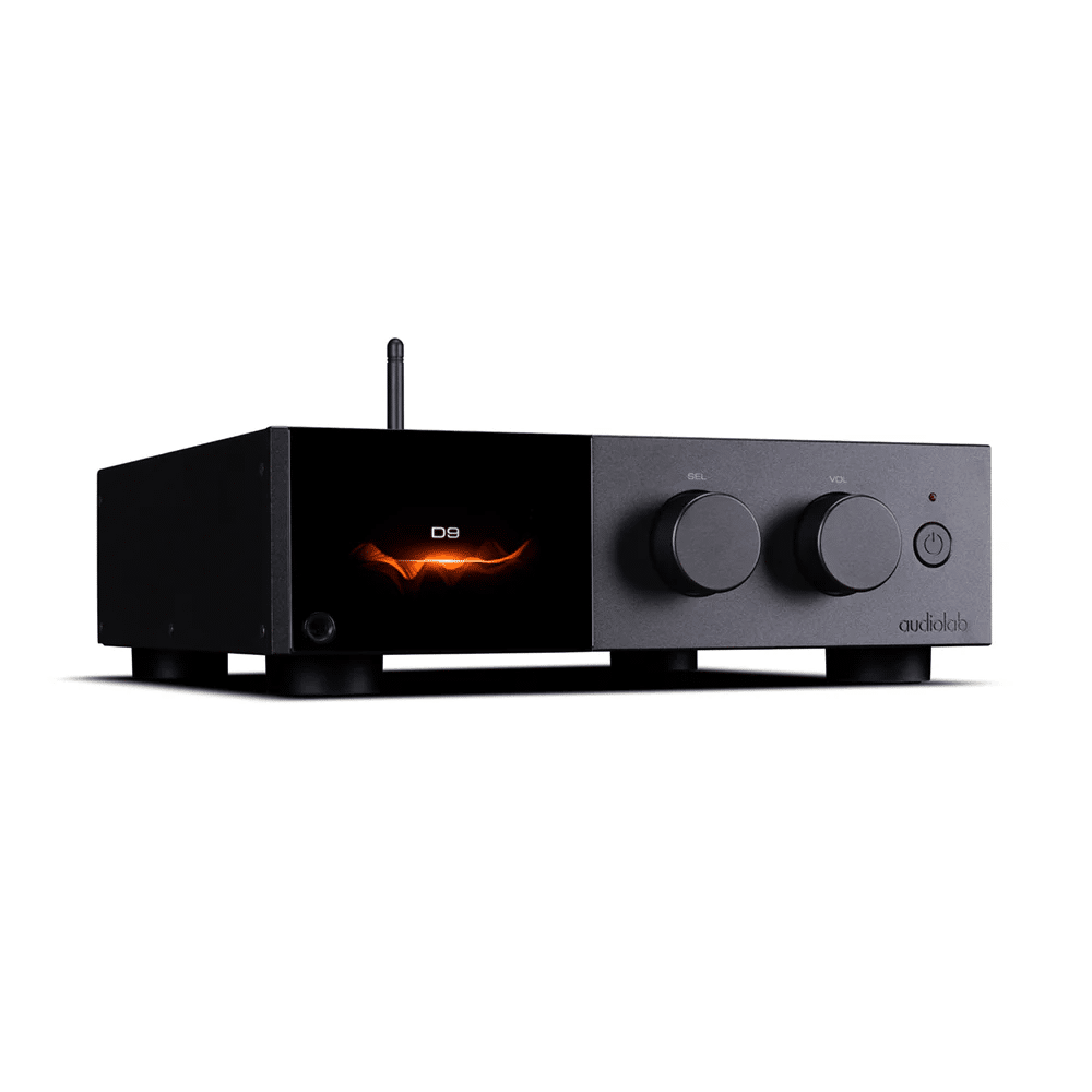 Audiolab D9 2 Audiolab D9