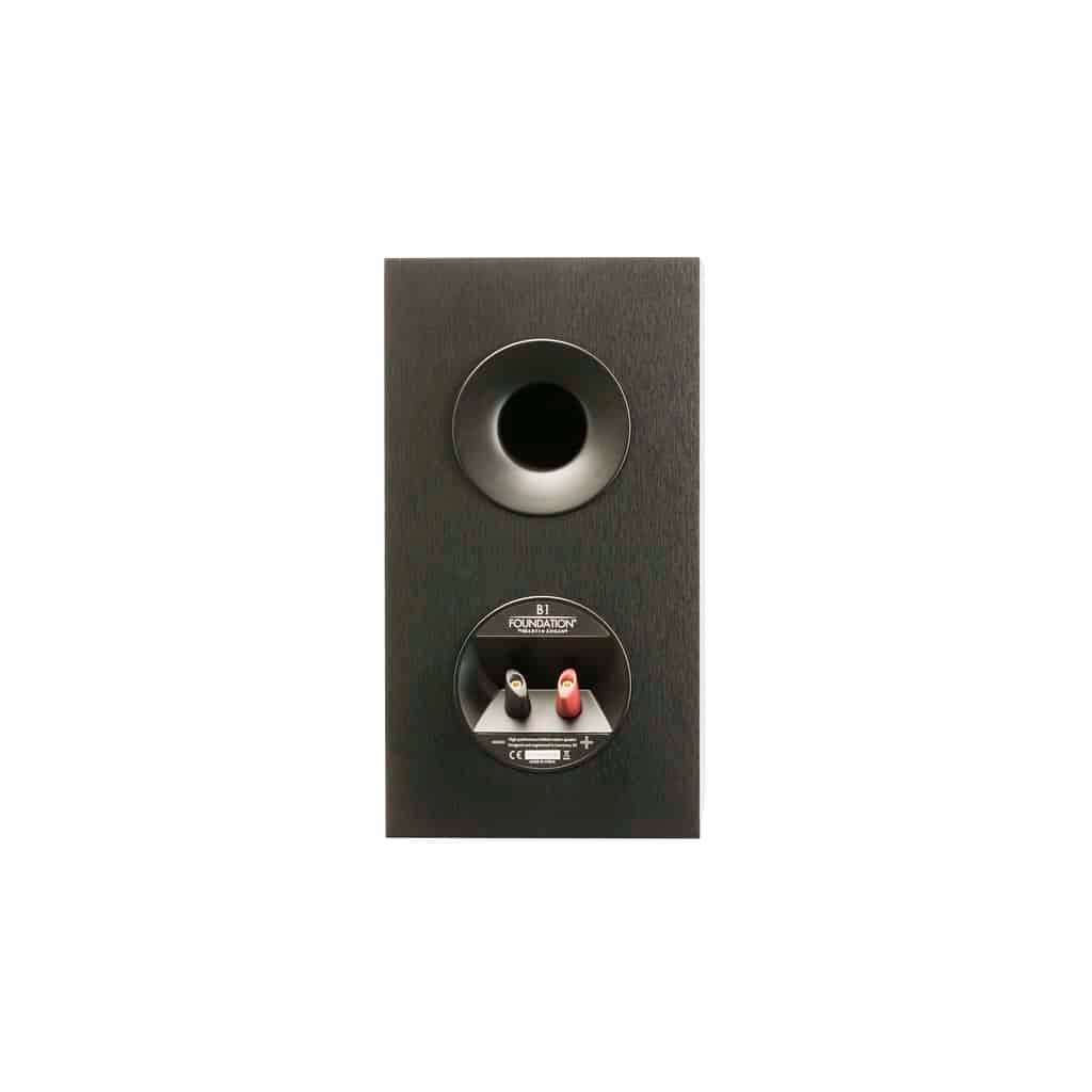 Motion Foundation B1